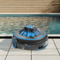 Poolstar Aquajack 650 27W Automatic Robotic Pool Cleaner: 75-Minute Operation for Swimming Pools and Spas - CE, ROHS, ETL, GS, and BSCI Certified